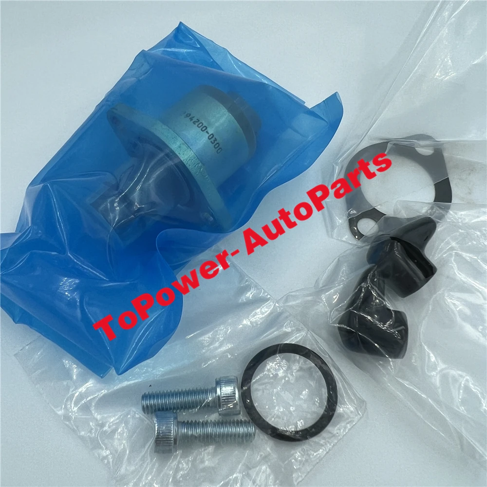 

294200-0300 294200-0301 04226-0L030 Регулятор топливного насоса высокого давления, клапан управления всасыванием SCV для Ttoyota Avensis Corollaa