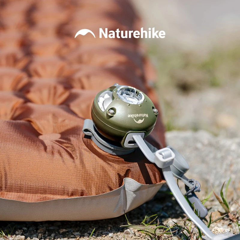 

Электрический мини-насос Naturehike 3.5 кПа, портативный, для надувных матрасов, спальных ковриков, плавательных бассейнов, вакуумных пакетов