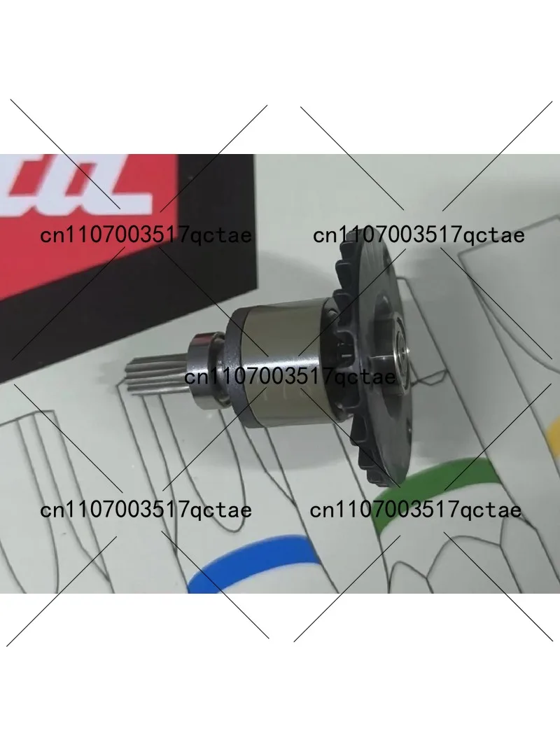 Electric Drive Rotor 619678-4 Replacement for DTD172 Drill Tool Parts