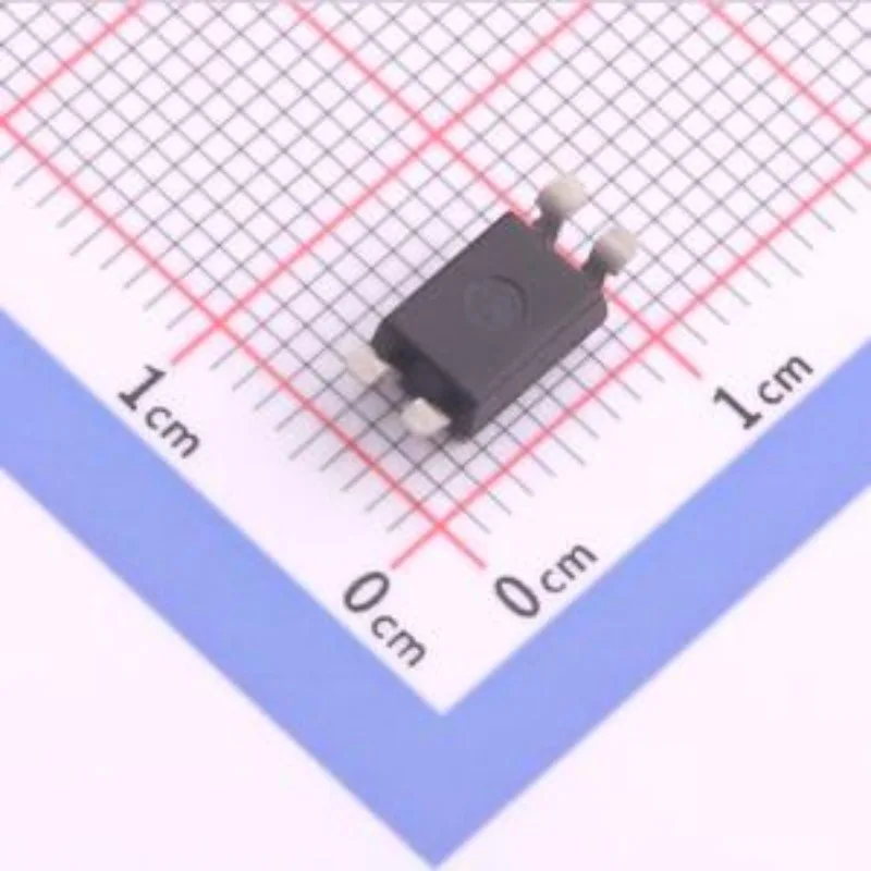 (200-1000pcs) BPC-817SB SMD-4P 100% Original In Stock BPC-817SB SMD