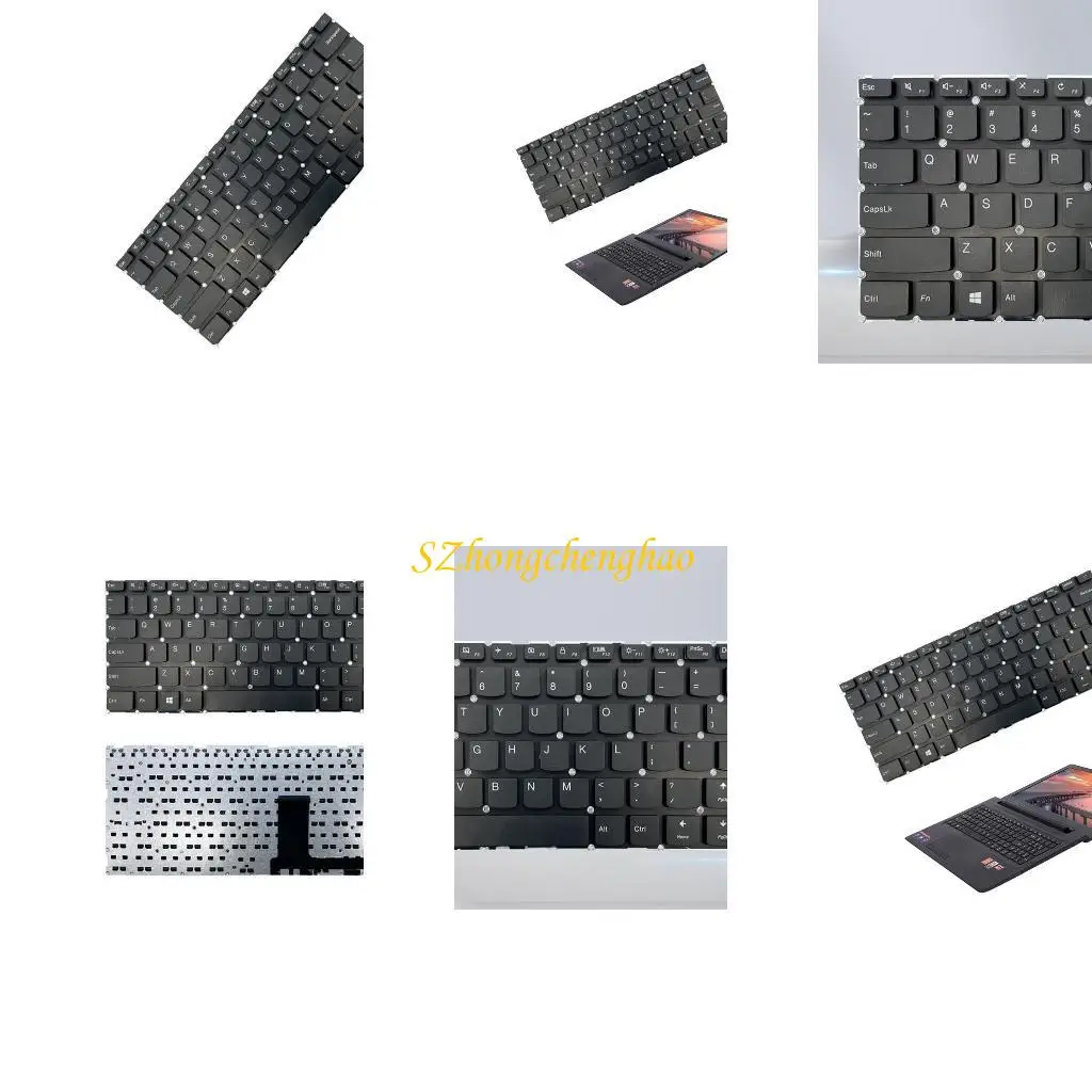 

US Layout Keypad Laptop Keypanel for IdeaPad 110-14-14ibr E42-80/V510-14ISK 601D