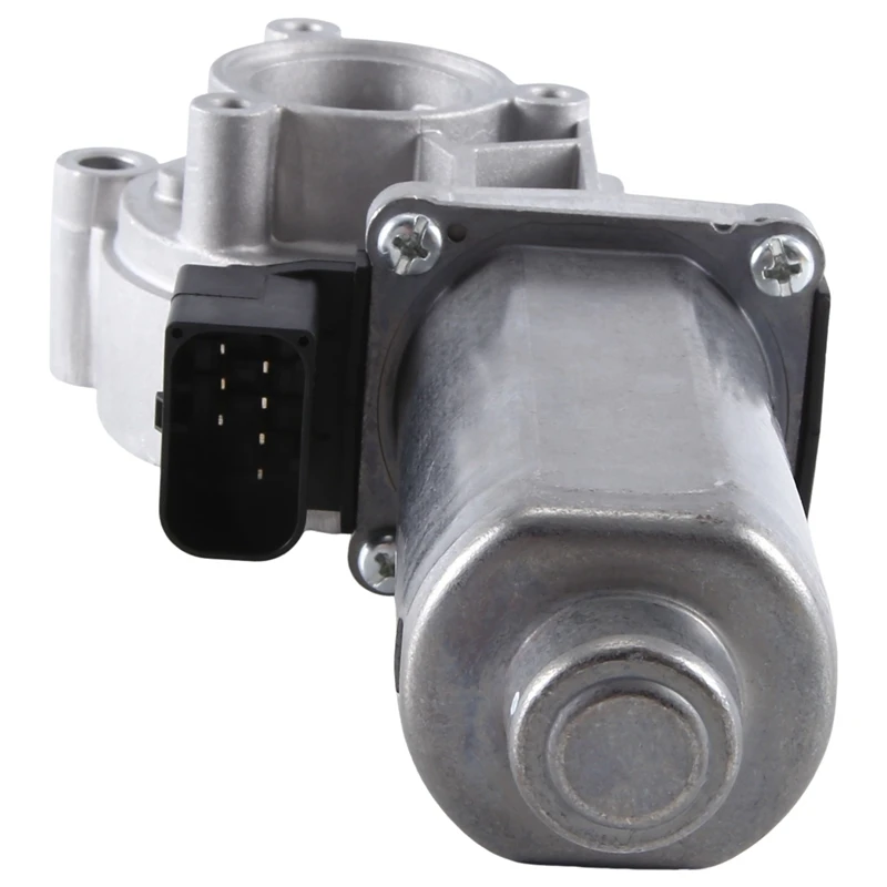 Transfer Case Motor Sensor Transfer Case Motor Sensor Metal 27103455135 For BMW X3 X5 2003-2010