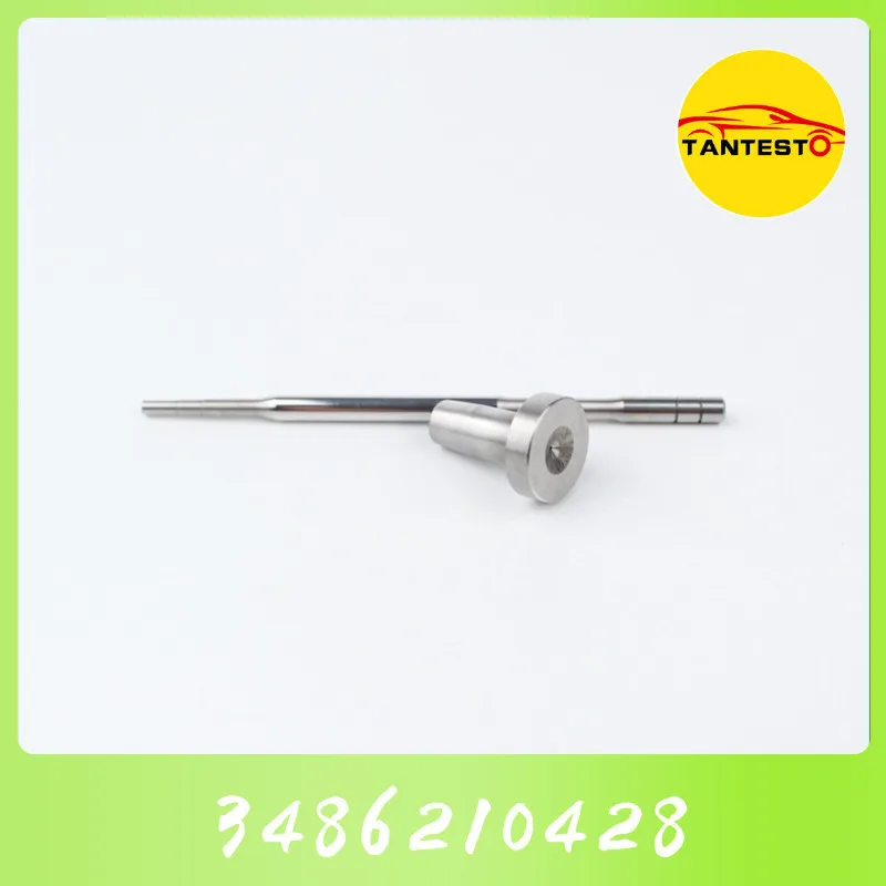 F00RJ01428 Valve Assembly Is Suitable For Boshi Common Rail Injector 0445120048 0445120049