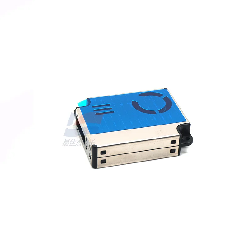 PMS9103M Digital dust sensor Using laser scattering principle for indoor air quality monitoring of PM2.5 concentration