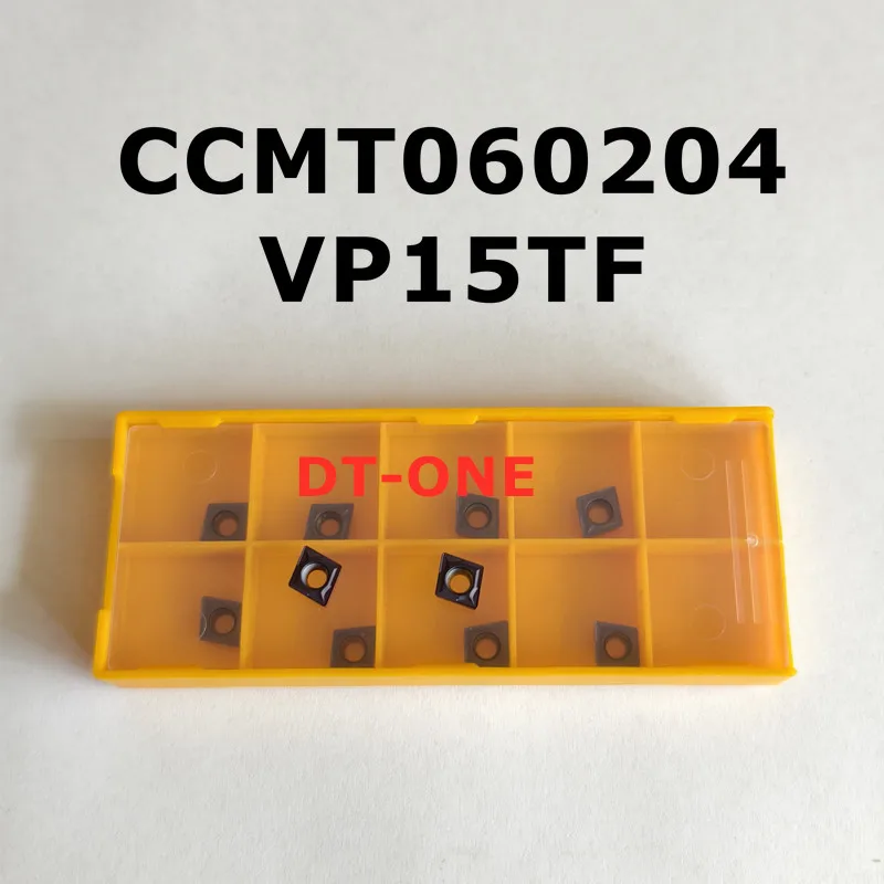 Komet 10 pcs. W29 42010.0461 BK1 Carbide inserts WOEX080404-01 BK61