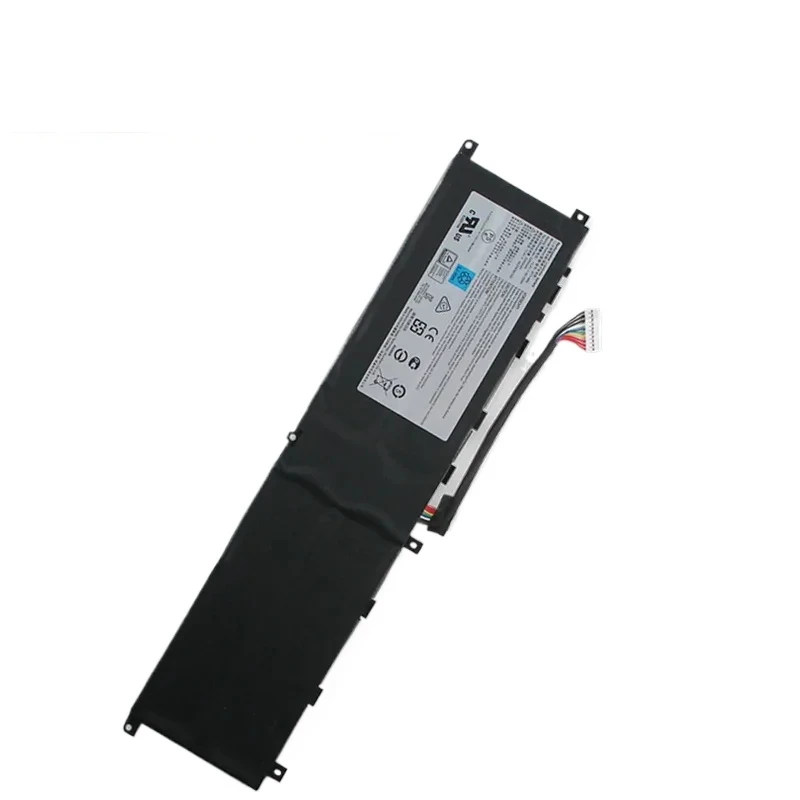 For MSI GE63 GS60 GS65 GS75 P63 P65 P75 PS42 PS63 WS65 8SK MS-16Q2 MS-16Q3 MS-16Q4 5280mAh New Replacement Battery BTY-M6L