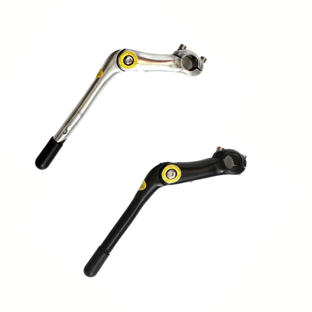 

Quill Stem BMX Road Bike Riser 180mm Stems Replacement Cycling