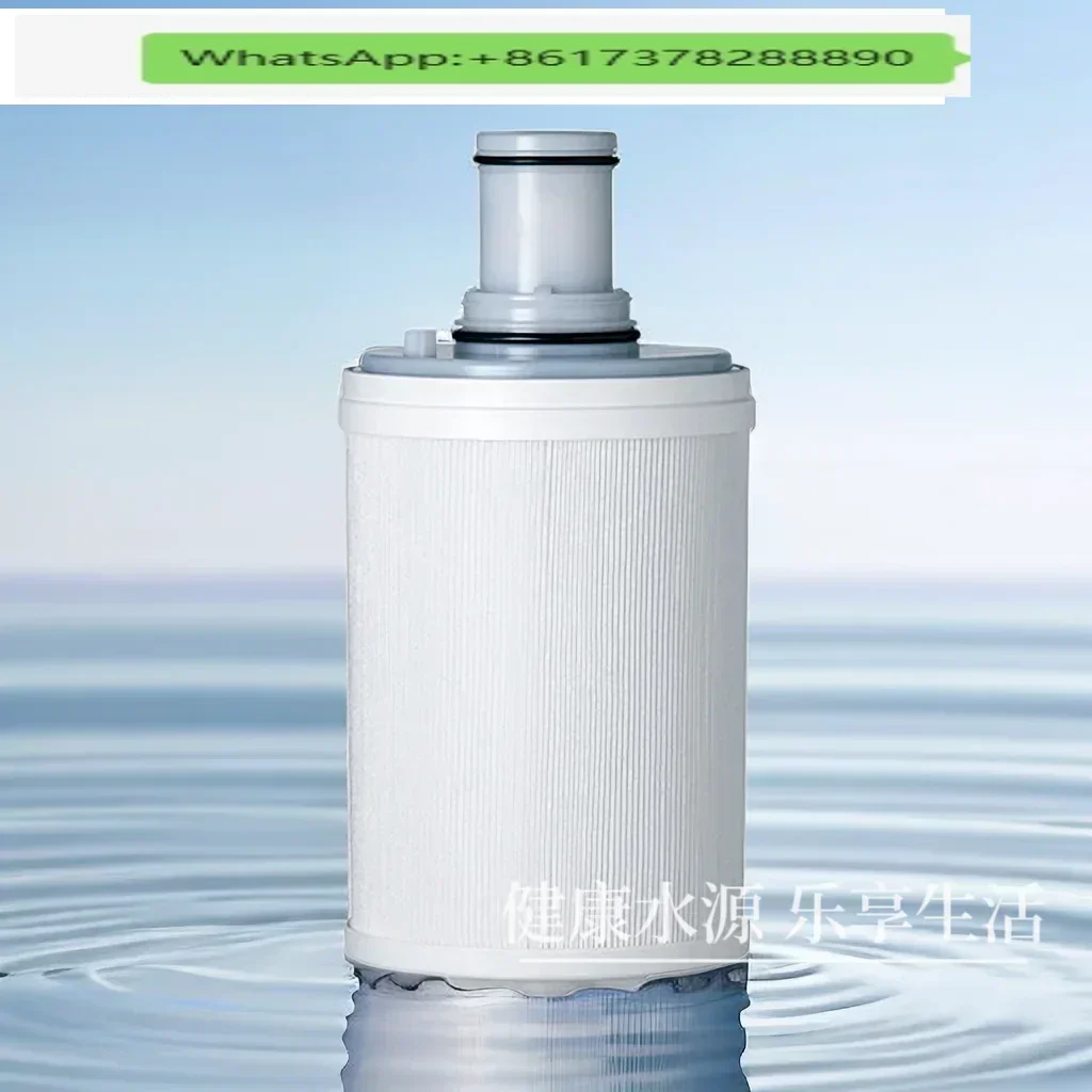 

Применимо к 100188 Очиститель воды CH Картридж QBQ с передним фильтром 100186 М 5л/ч