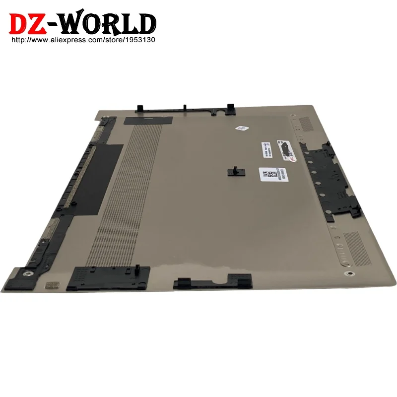 Base Bottom Shell Lower Lid Case D Cover For Lenovo Yoga C940 -14 14IIL Laptop 5CB0U44280 5CB0X57700 view 2