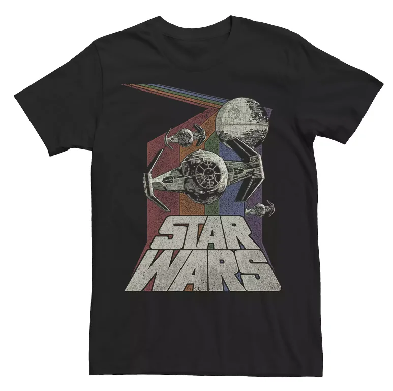 Star Wars Men's And… - image