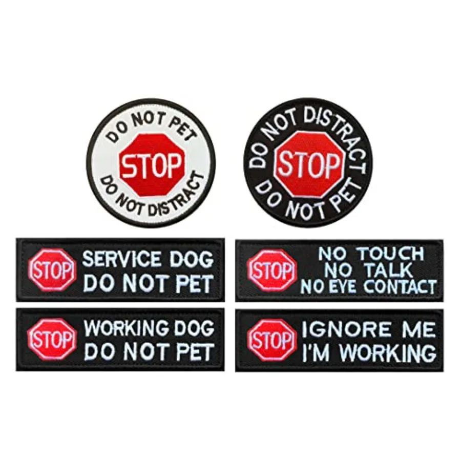 6 Pack Stop Warning…