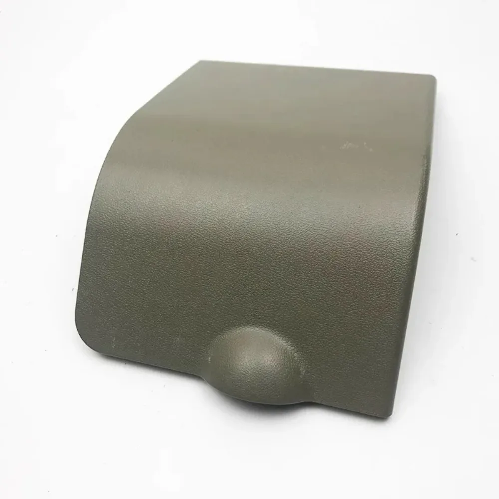 Excavator Fuse Cover Decorative Plate Cab Rear Toolbox Interior for Hitachi ZAX60/70