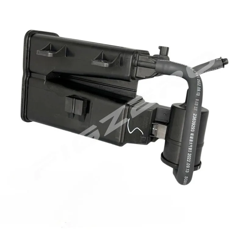 23639293 Genuine National VI Fuel Tank Carbon Canister Assembly for Wuling Rongguang New Truck RongguangS Zhiguang 6388 6389