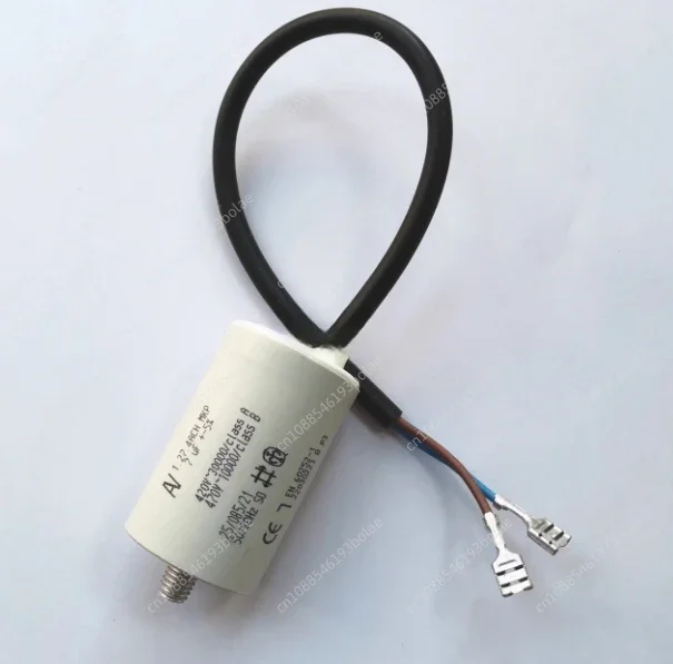 AV 1.27.4ACH MKP 7uF 5% Fan Starting Capacitor Thin Film Capacitor