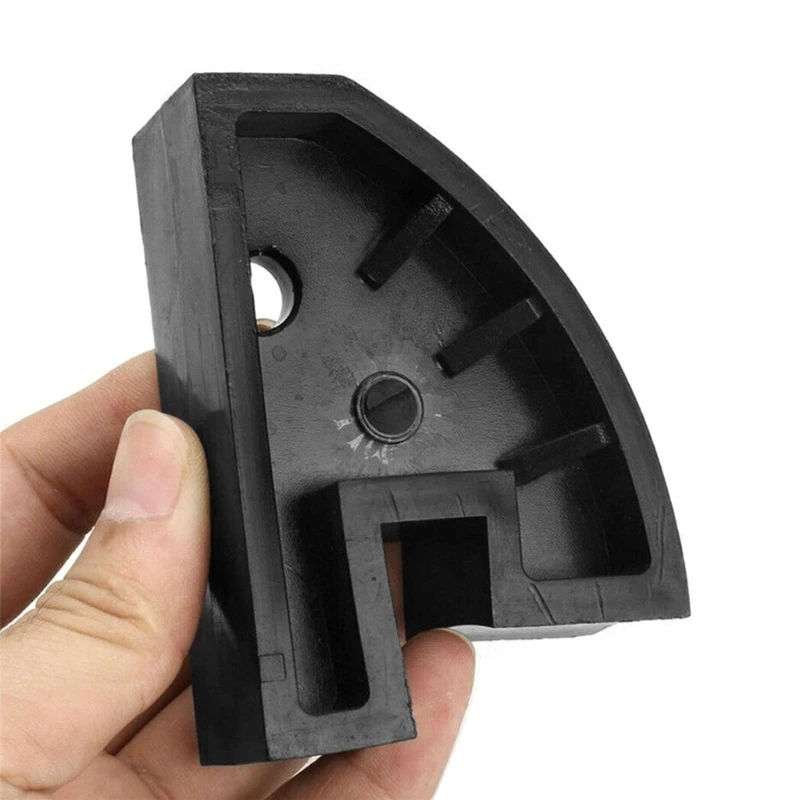 

Car Wheel Tyre Bead Drop Center Clamp Tire Changer Helper Repairing Parts