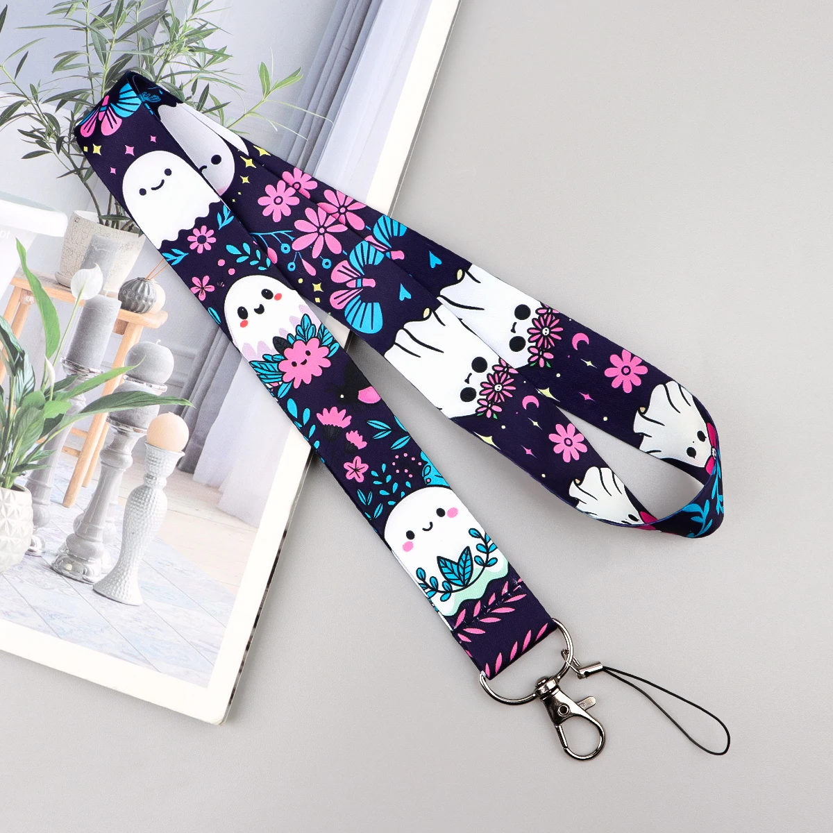 Cartoon Game Unicorn Lanyard N - огляд і ціна Neck Hanging Phone Holder