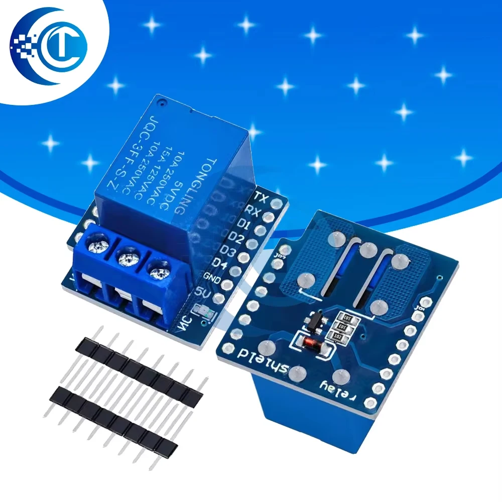 1Set One Channel Fo… - image