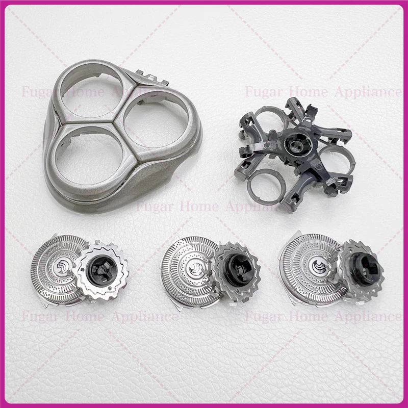 Replacement head razor blade for Philips shaver HQ8240 head HQ8260 8250 8290 8270 8261 accessory blade mesh head