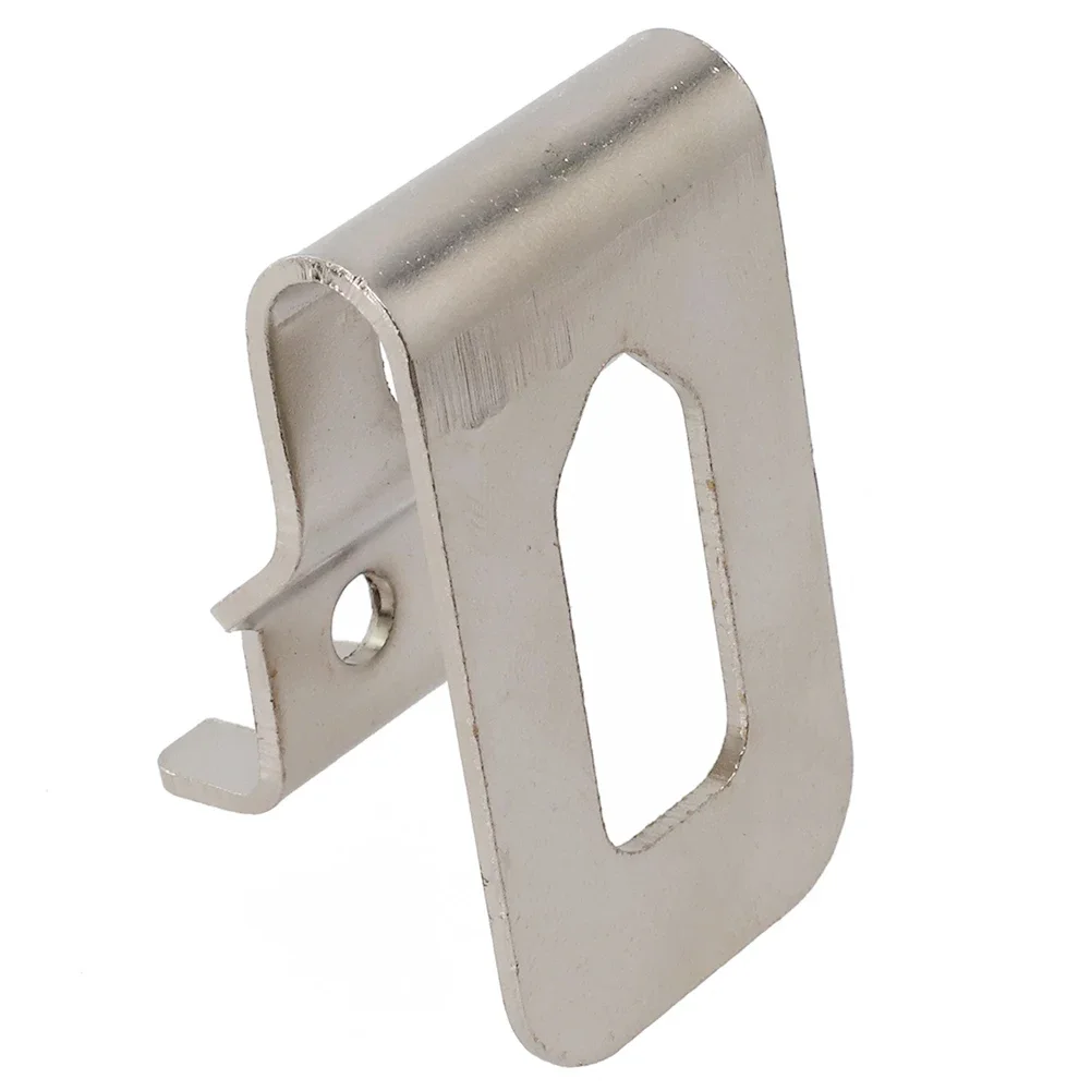 

Bit Holder Magnetic Screw holding N268241Belt Clip and Bit Holder Set Perfect Addition to Your Cordless Drill Kit