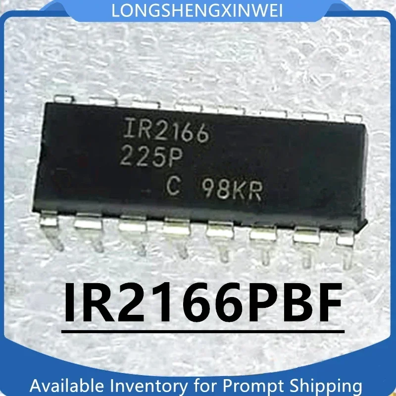 1-шт-Новый-ir2166pbf-ir2166-dip16