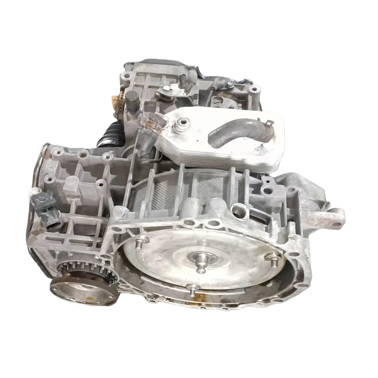 &* High-Quality Used 01M Transmission For Volkswagen Bora 1.8 2002-2007 Reliable Performance