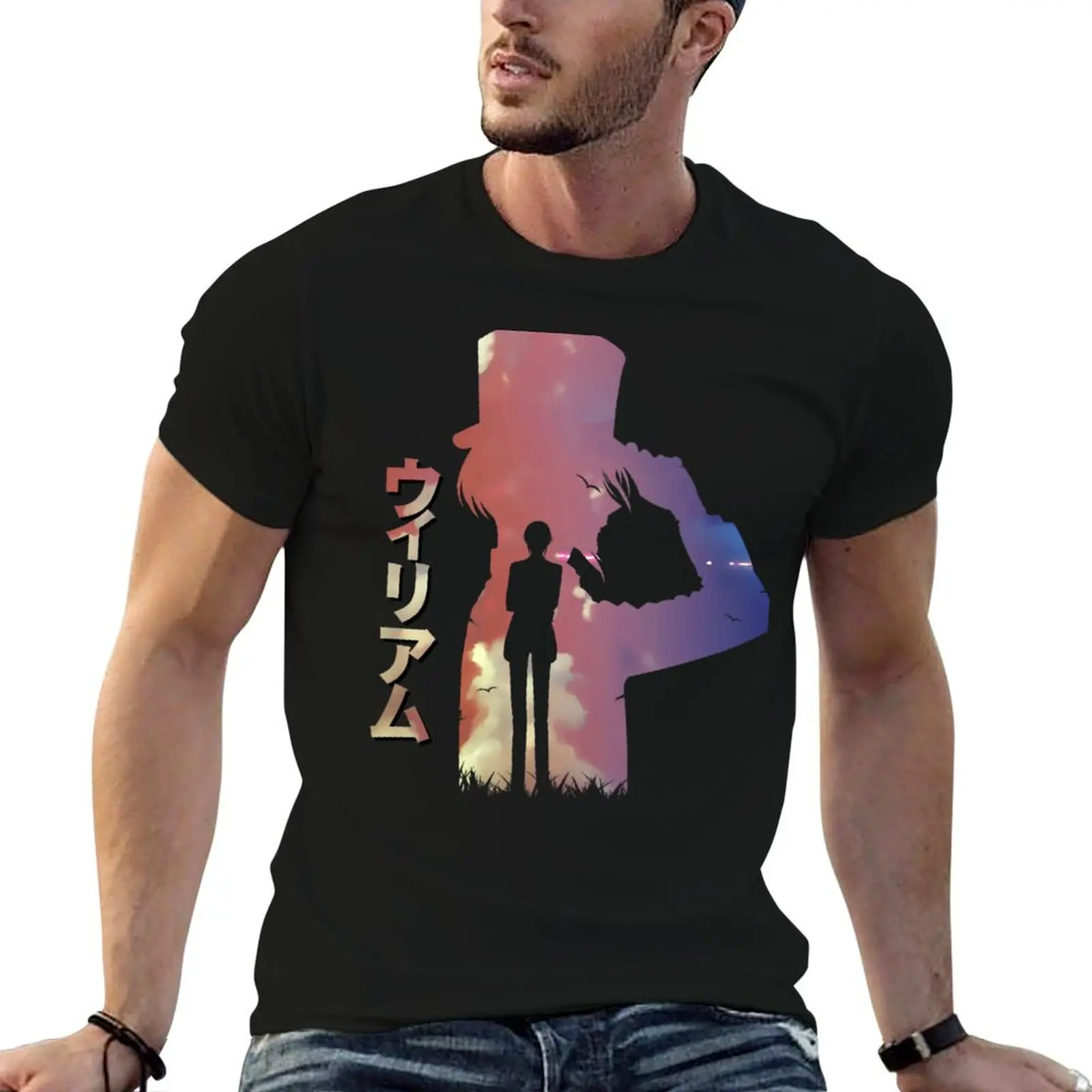 

t shirts man graphic tees Moriarty for for Nightly man graphic vintage t T-Shirt shirts