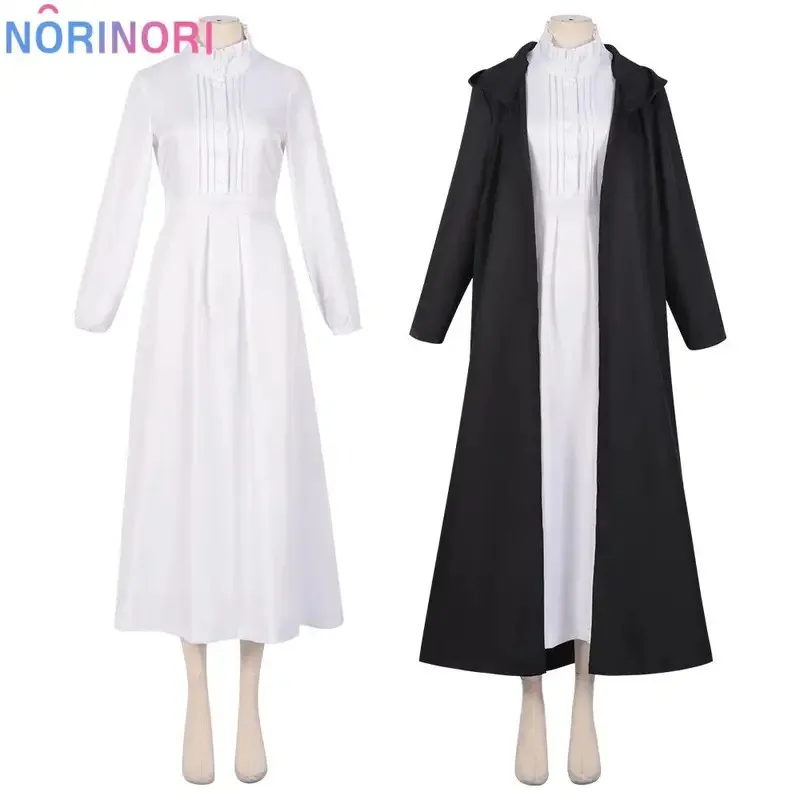 2025 anime frieren além do fim da jornada samambaia cosplay traje vestido manto himmel stark heiter casaco roupa halloween carnaval coágulo