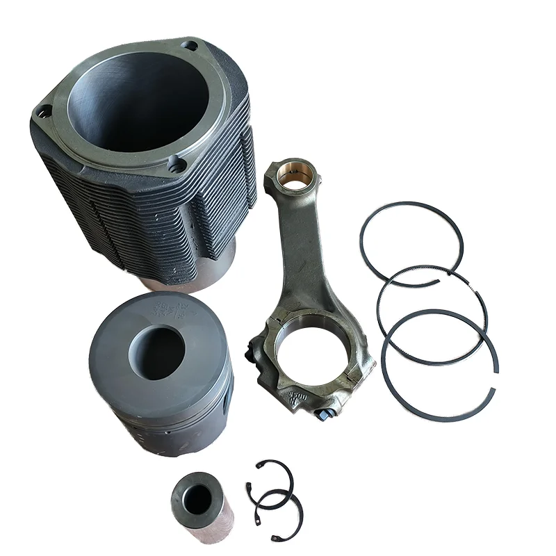 FL413 Construction Machinery Diesel Engine Spare Parts Rebuild Overhaul Repair Kit For Deutz 413 Overhaul Kit