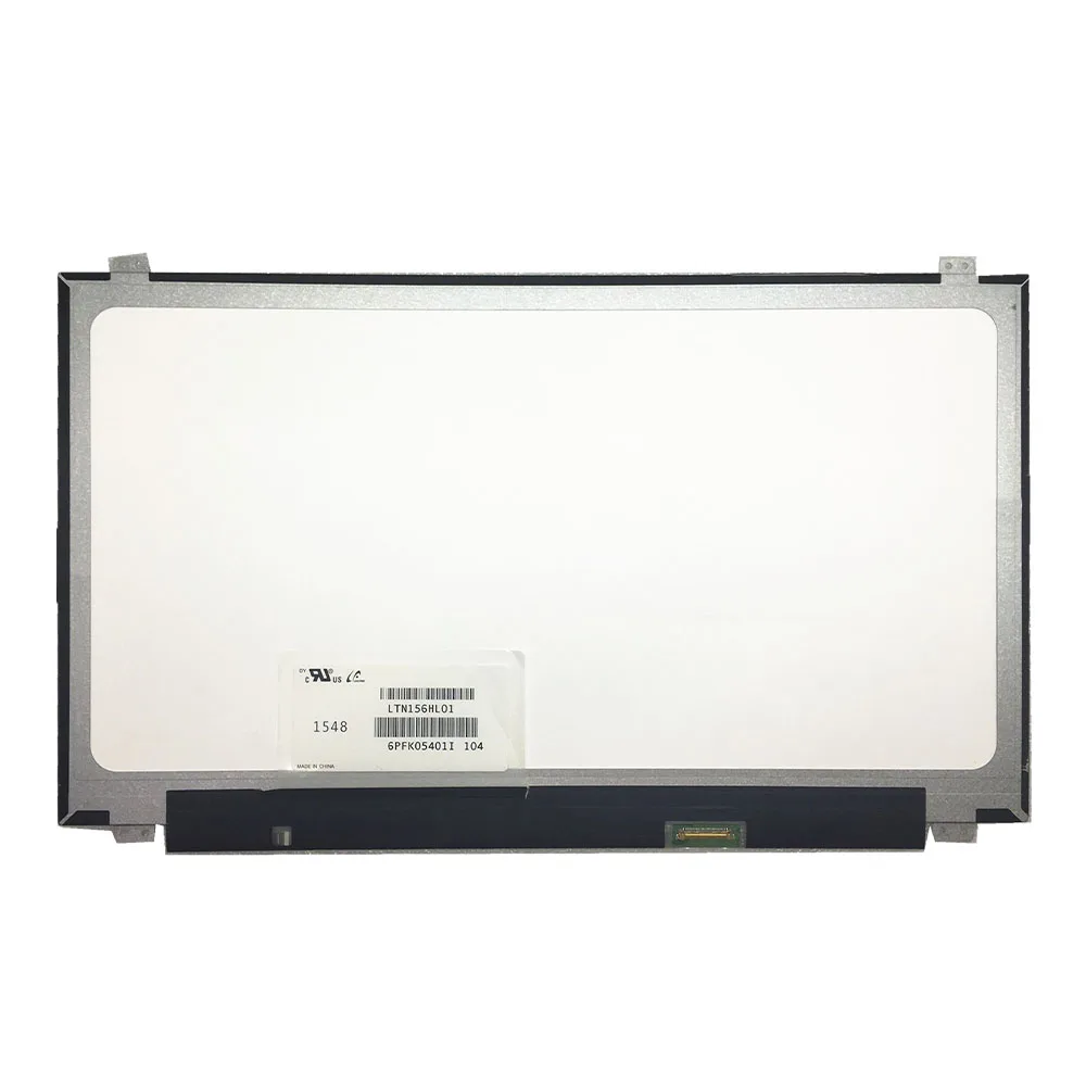 Imagem -04 - Slim Slim Magro Ips Tela Lcd do Portátil para Asus Vivobook 15 X542u X542ua Display Matrix Fhd 1920*1080 Edp 30pin 15.6