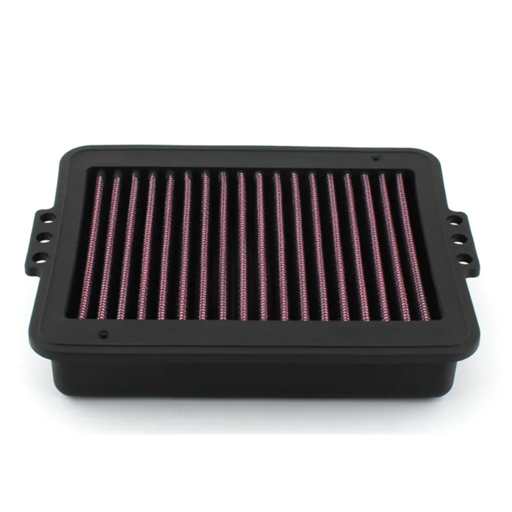 For BMW F750GS F800GS 853 F850GS F900 F900R F900XR F900GS Adventure BM-8518 HFA7801 PM188T12 Motorcycle Washable Air Filter