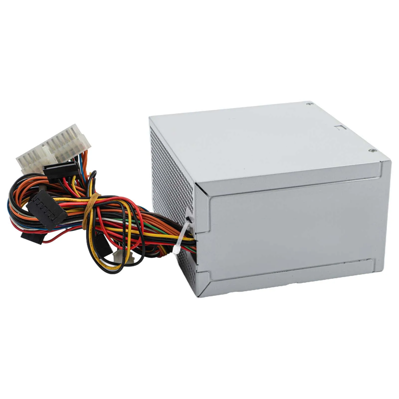 High Efficiency Power Adapter Switching Power Supply 300W Power Supply 25dB Low Noise 24-pin 4-pin 4SATA AC 200-240V 3A Input