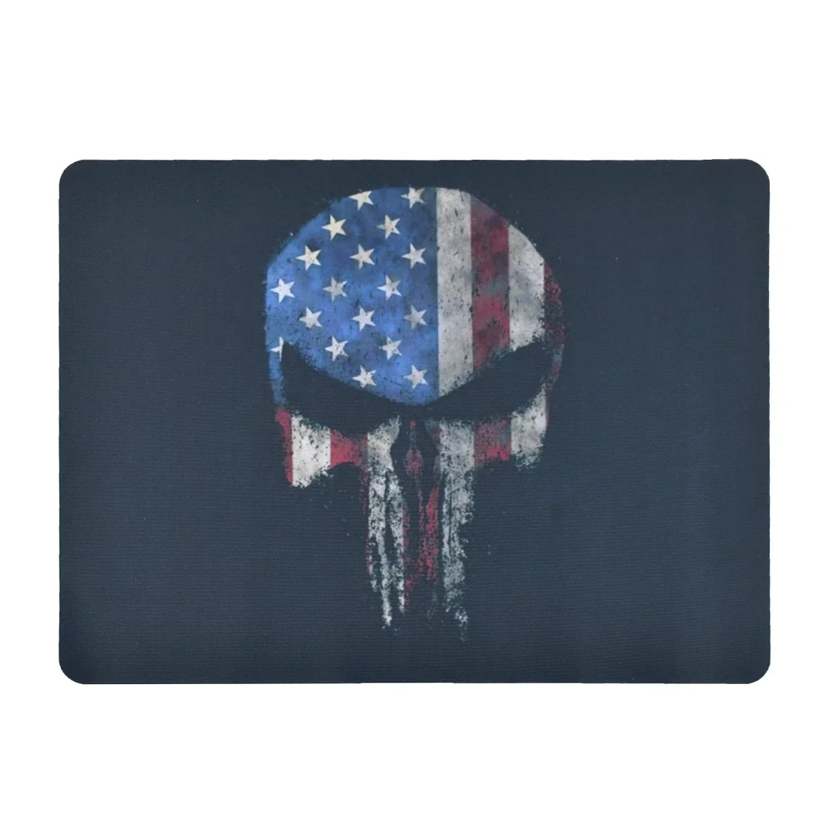 Tactical Gun Cleaning Mat Rubber Punisher SIG P250 CZ Shadow 2 SA Glock 17 19 With Parts Diagram Instructions Mouse Pad