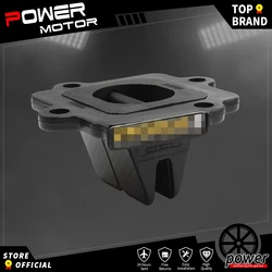 For Yamaha Jog Aerox 50 V Force 3 Reed Valve CY50 YQ RE2 Motorcycle Accessories V352A Intake Glass Fiber V-Force Reeds 2003-2012