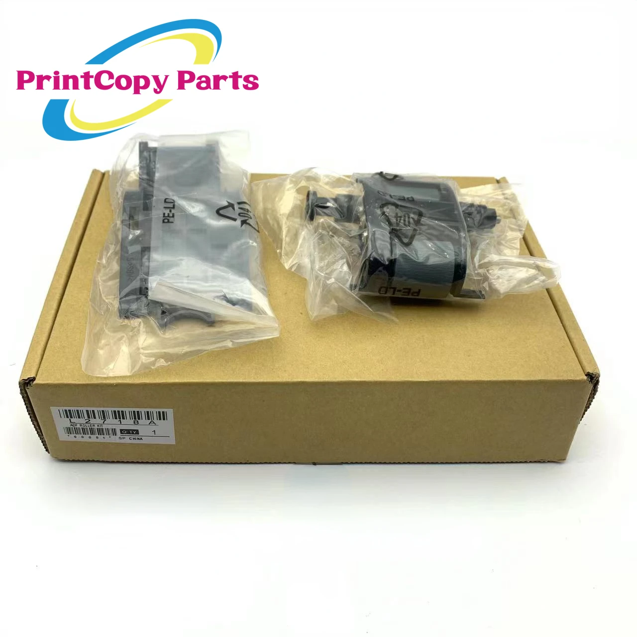 Original New L2725-60002 L2718A ADF Roller Kit for HP M575 M680 M630 M525 M725 651 M775 ScanJet 7500 Series