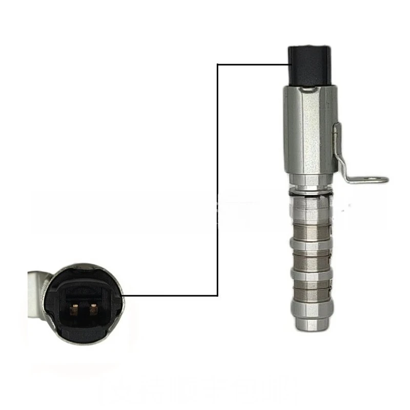 

Automobile installation oil control valve 23796-JA00A