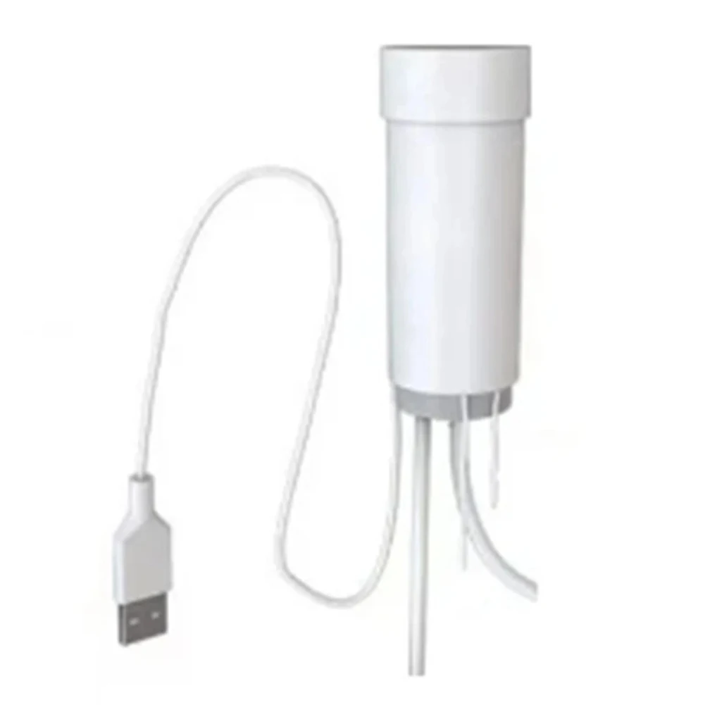 USB Air Conditioner Drainage Pump Hanging Machine Dedicated Fully Automatic External Water Pump For Heating Cooling Equipment