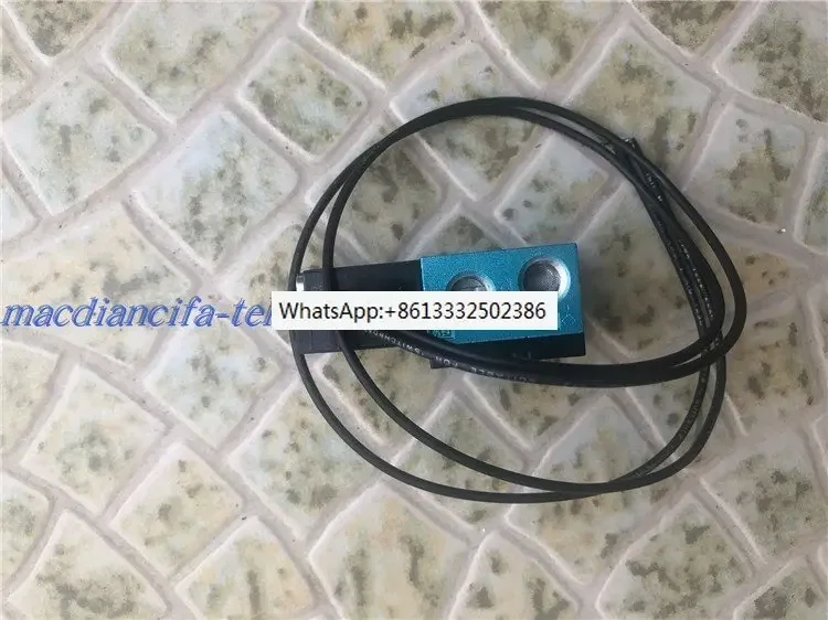 الصمام الكهرومغناطيسي 45A-AA1-DBCA-1BA (32-5650)، معيار جديد لأكمام الأدوات العلوية والسفلية لأداة Hasse في عام 2022 #2