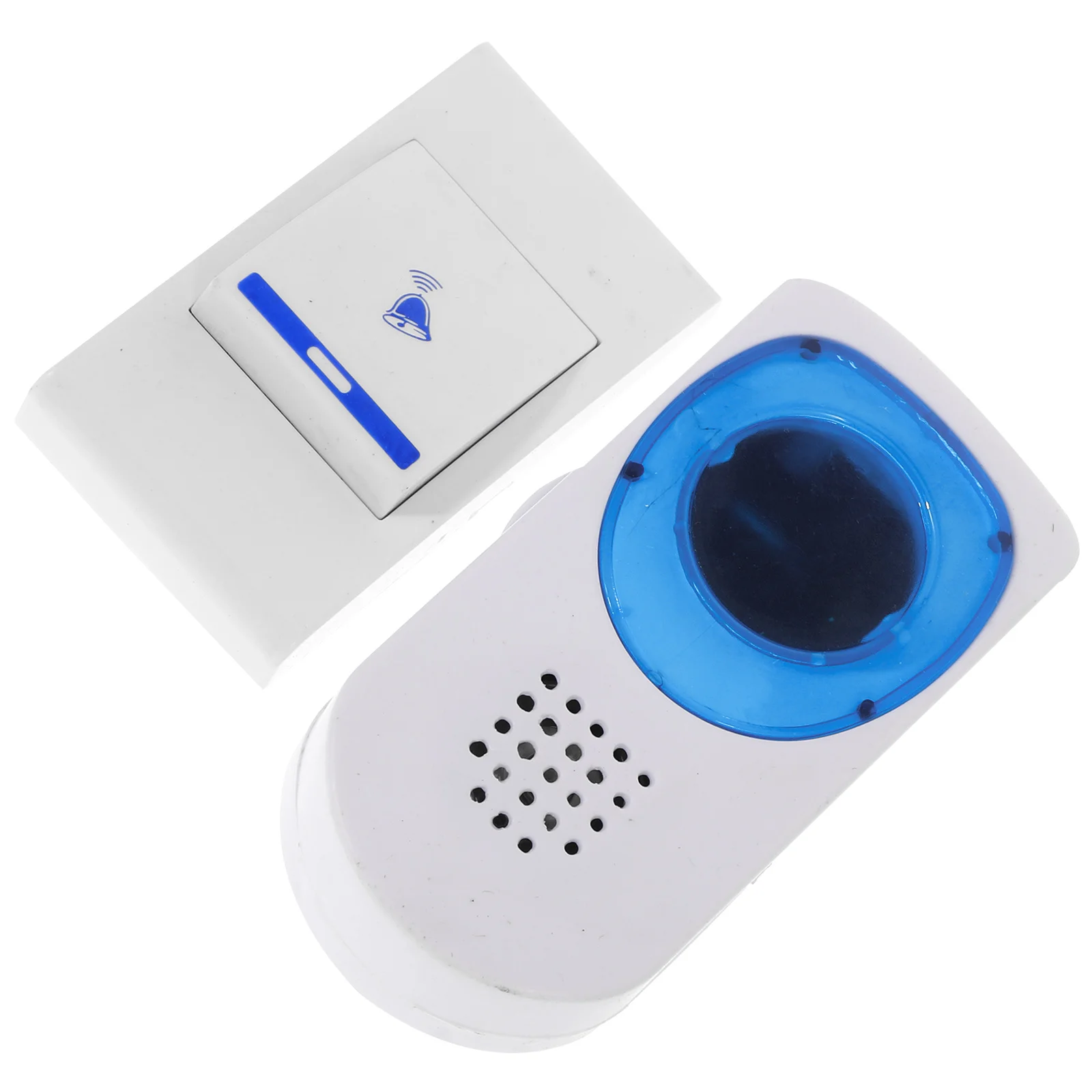 32 Tune Music Doorbell Simple Operation Wireless Chime Electronic Home Security
