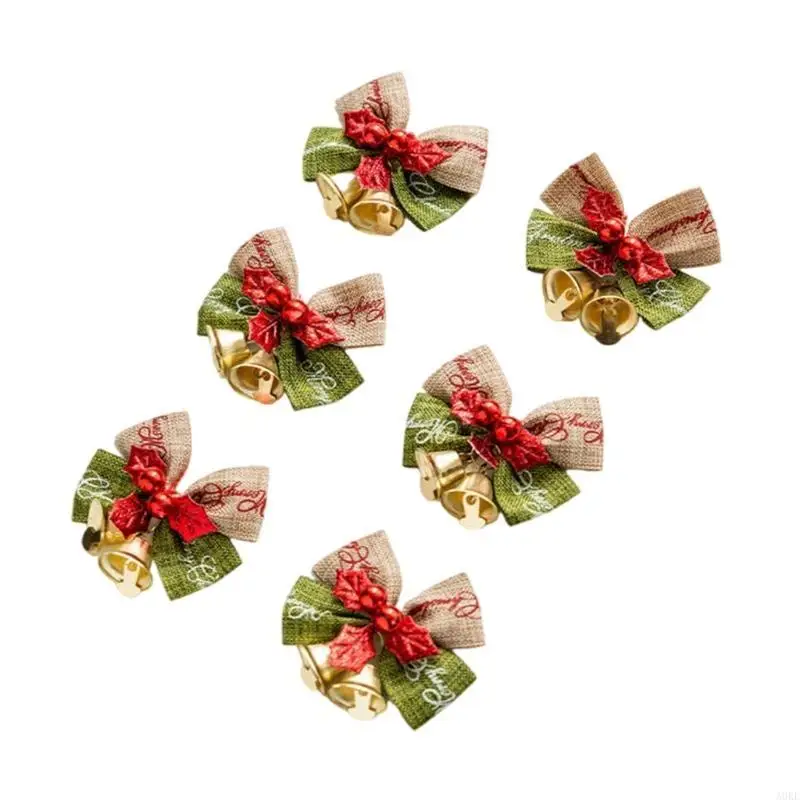 A0KE 12Pcs Christma… - image