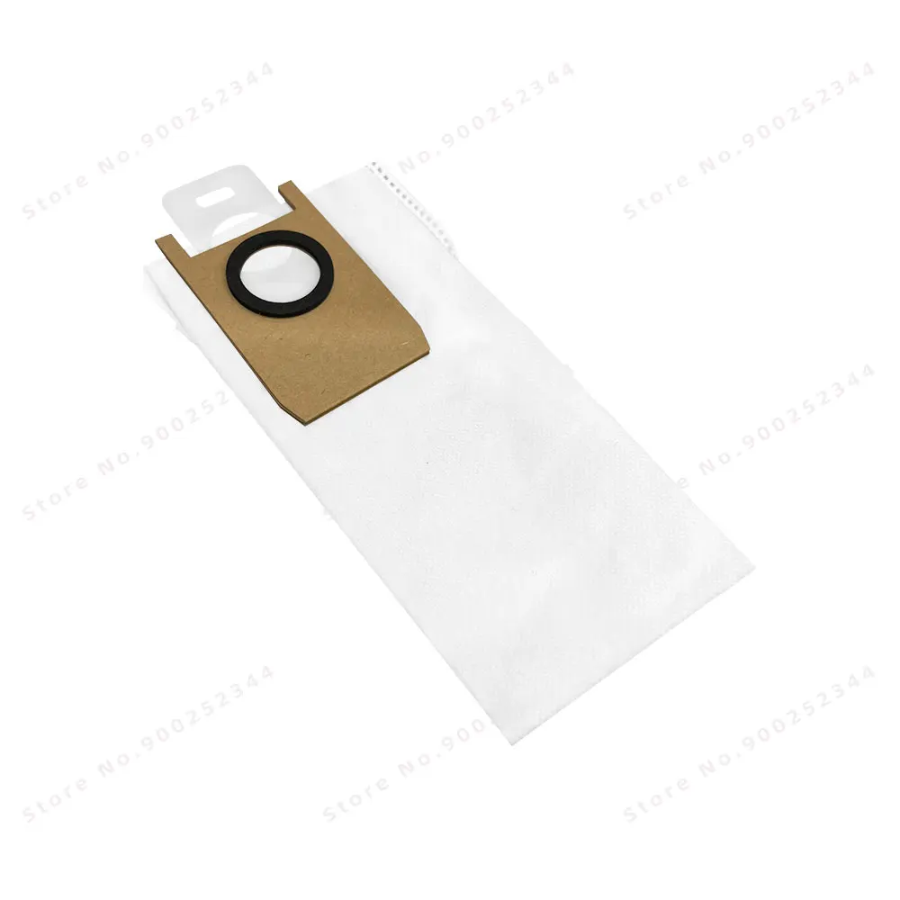 Compatible For Eufy Omni S1 Pro Robot Vacuum Replacement Parts Dust Bag Accessories Consumables