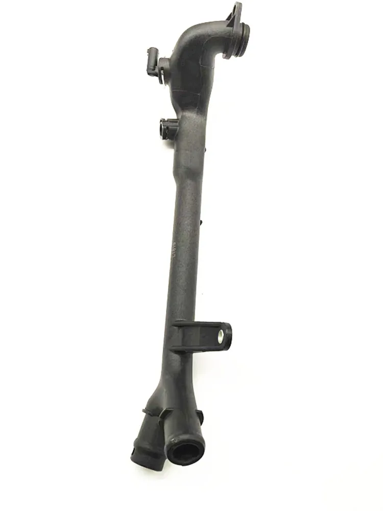 A2712001552 M271 Engine Water Pipe for Mercedes-Benz W203/W204 C180 C200 W209 CLK180 CLK200 CLK220 2710501152