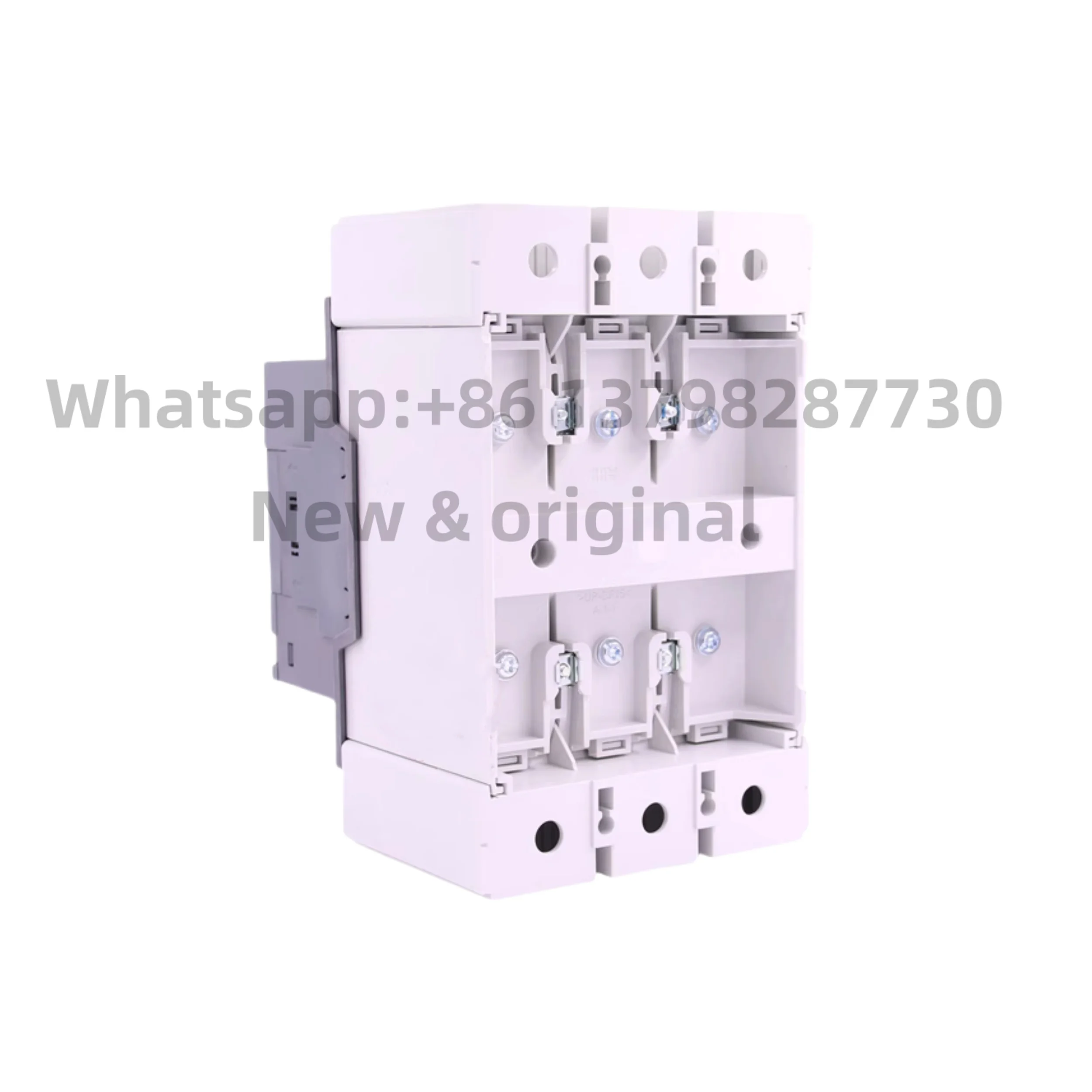 New original AC contactor AX370-30-11-80 * 220-230V, item number 1SFL607074R8011