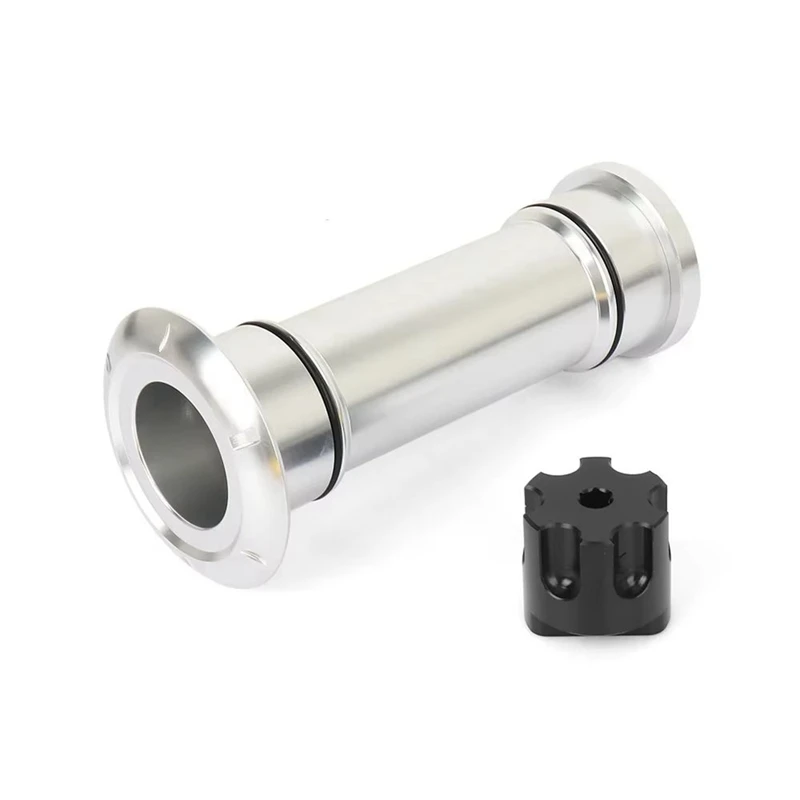 

Motorcycle Wheel Hubs Rear Set Hubcap Kit For BMW R1300GS R1300gs R 1300 GS Adventure GS1300 2023 2024 2025-A73X