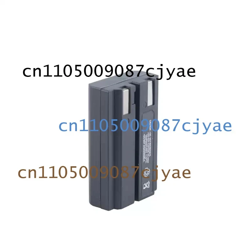 Powercell For Nikon EN-EL1 Battery & Charger Kit, Compatible with Coolpix 4500 775 885 990 995 5400 5700 E4800 E5000 Camera