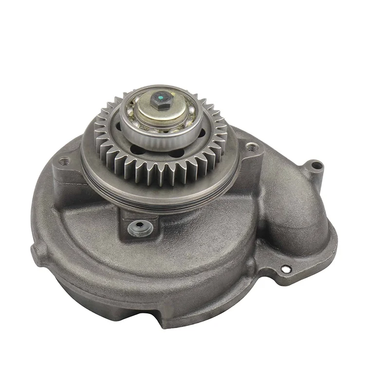 Water Pump 3520205 /352-0205 For Excavator E345 Parts Engine C13 