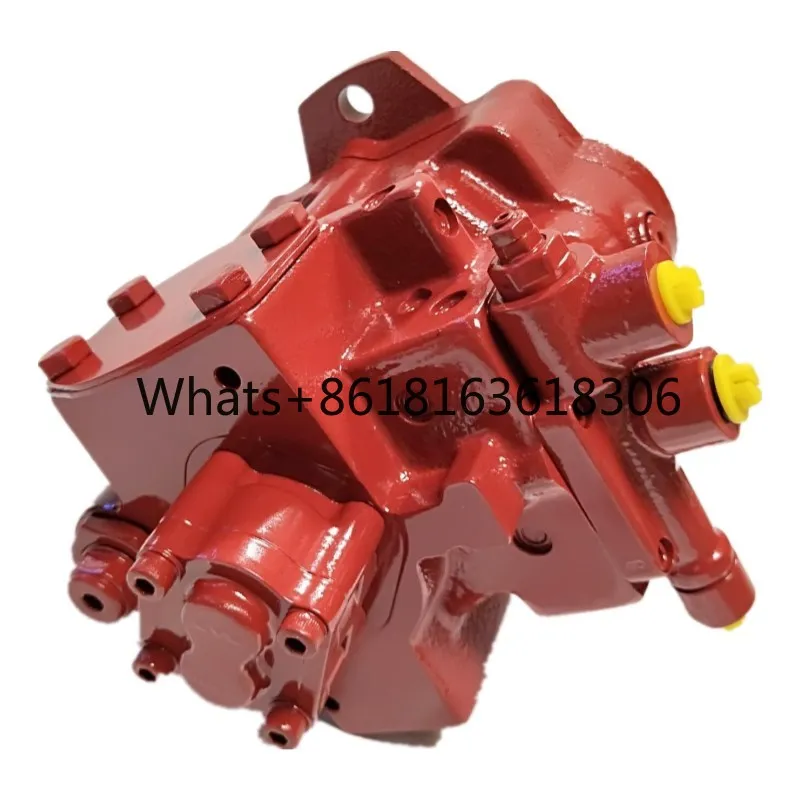 PSVL Hydraulic Excavator Piston Pump Main Pump PSVL-54CG PSVL-84 PSVL-54CG-13 KX151 KX153 KX155 KX161 KX165