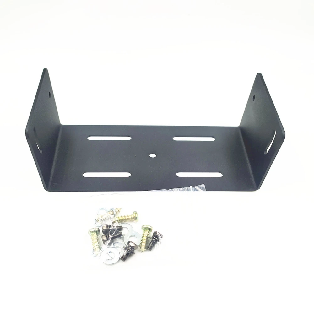 MBF-4 Mount Mobile Fix Bracket for ICOM IC-2730E/ID-5100E