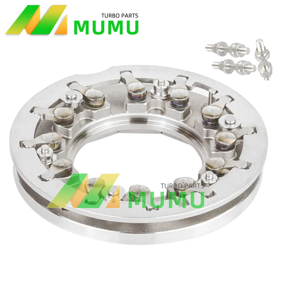 17201-30110 Turbo Nozzle Ring For Toyota Forturner Hilux 3.0D 163 171 HP 1KD-FTV 17201-0L040