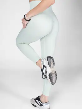 8 best sales Leggings em atacado - №5