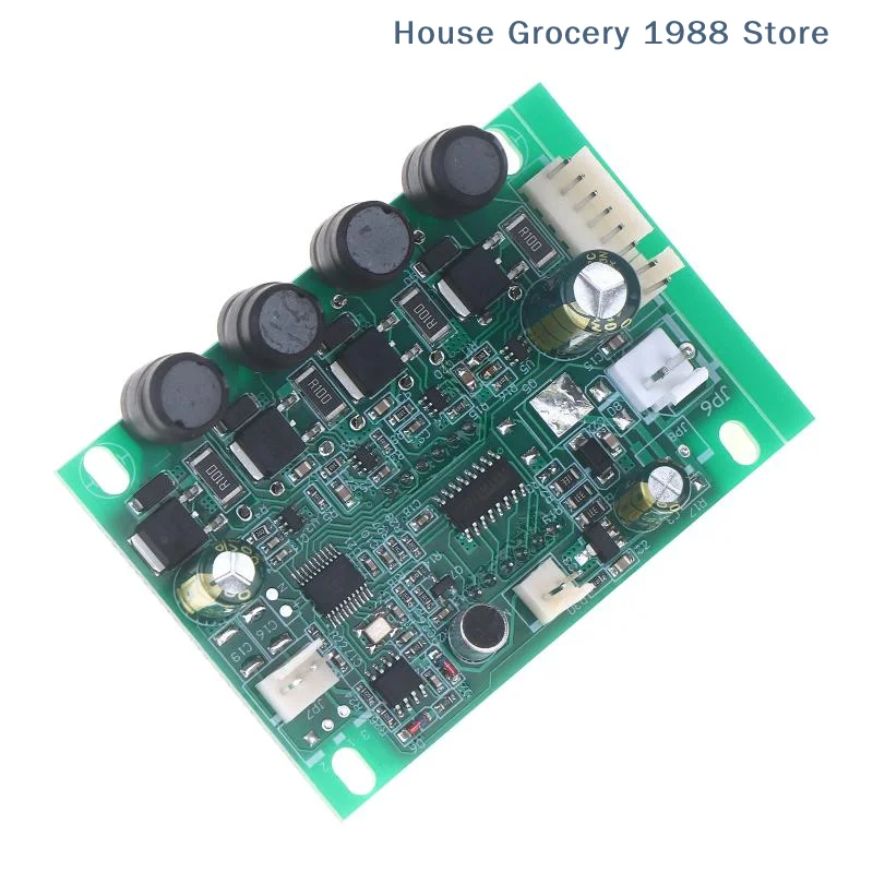 

(HMA56) Материнская плата для светодиодного прожектора RGBW A UV 4-в-1, водонепроницаемая IP65 или IP33, запасные части для ремонта сценического освещения